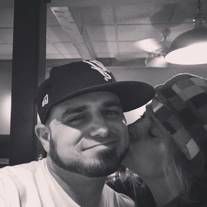 Meet your Posher, Thomas